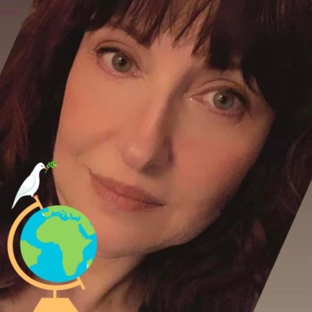 Meet your Posher, Carole